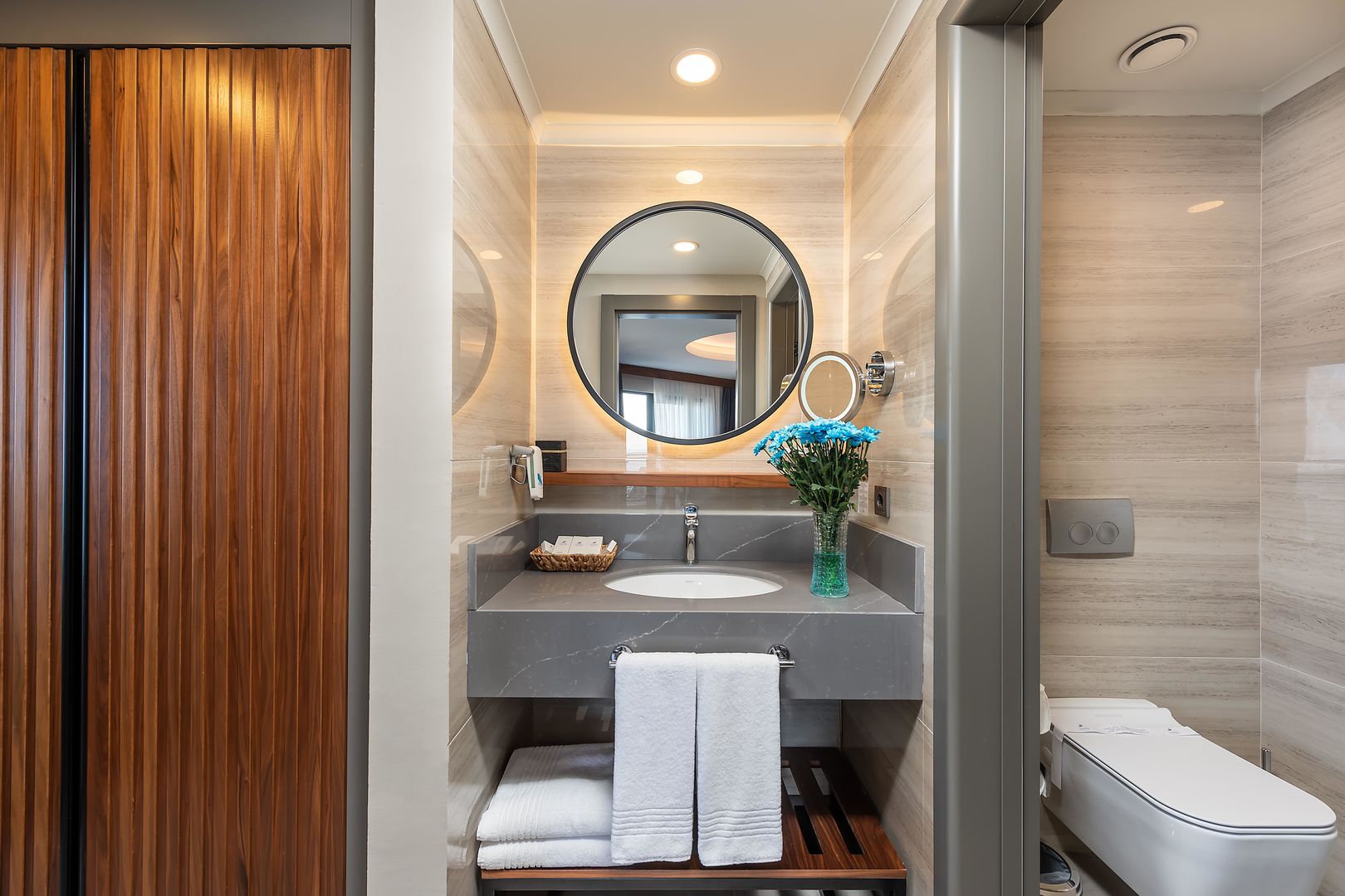 Seaden Quality Resort & SPA foto 18