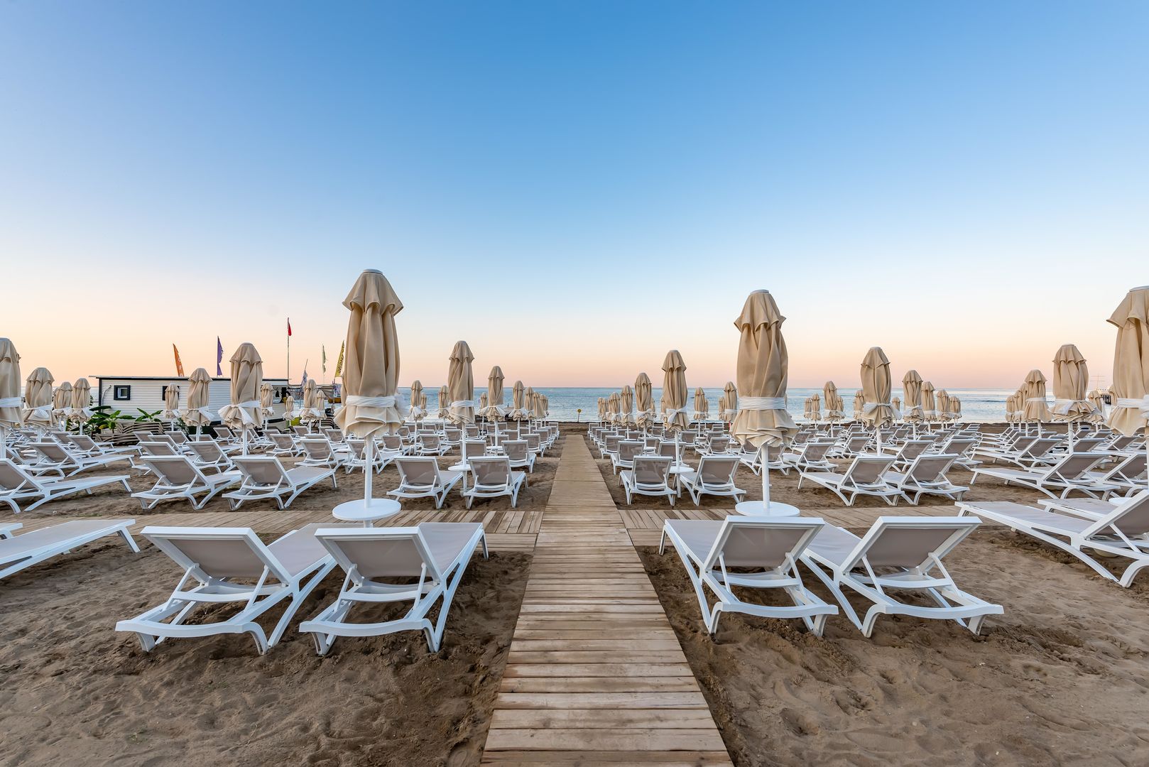 Seaden Quality Resort & SPA foto 6