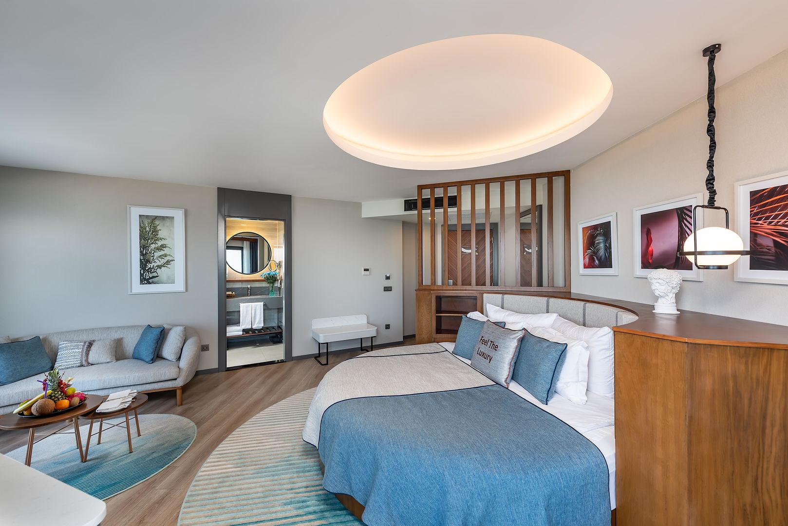 Seaden Quality Resort & SPA foto 17