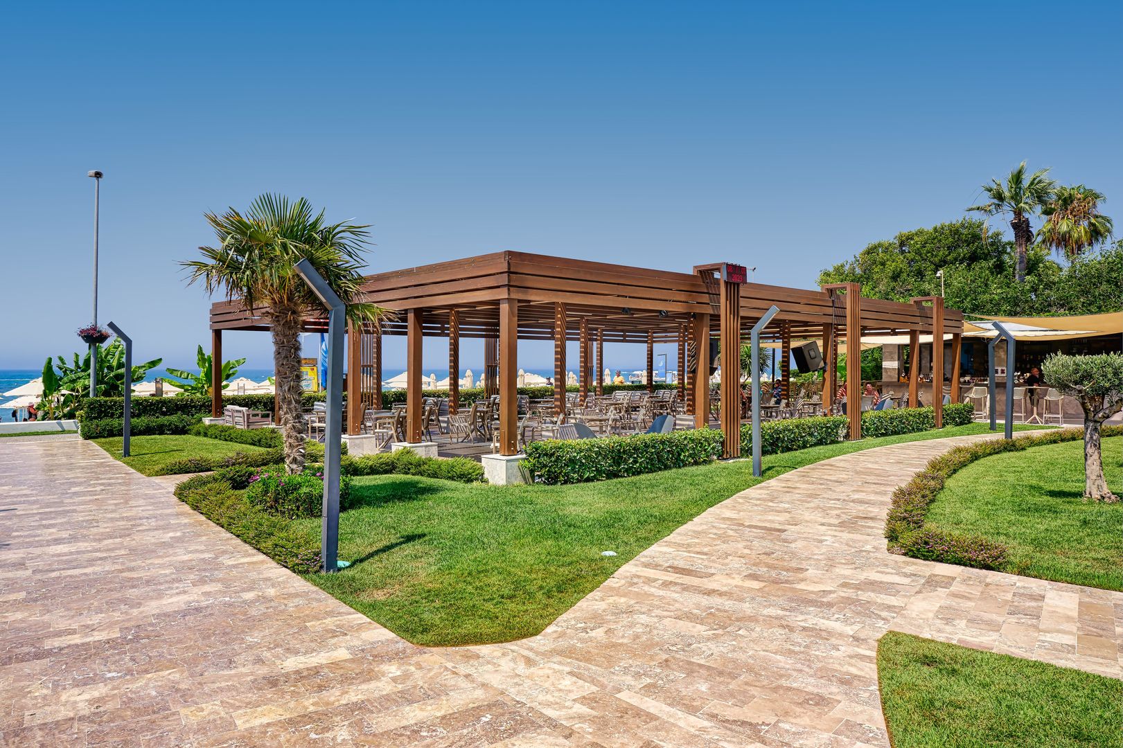 Seaden Quality Resort & SPA foto 20