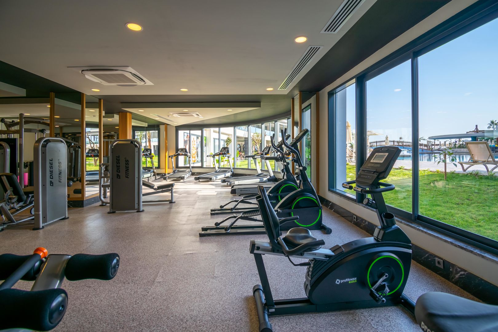 Seaden Quality Resort & SPA foto 29