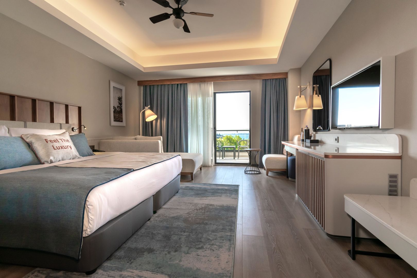 Seaden Quality Resort & SPA foto 21
