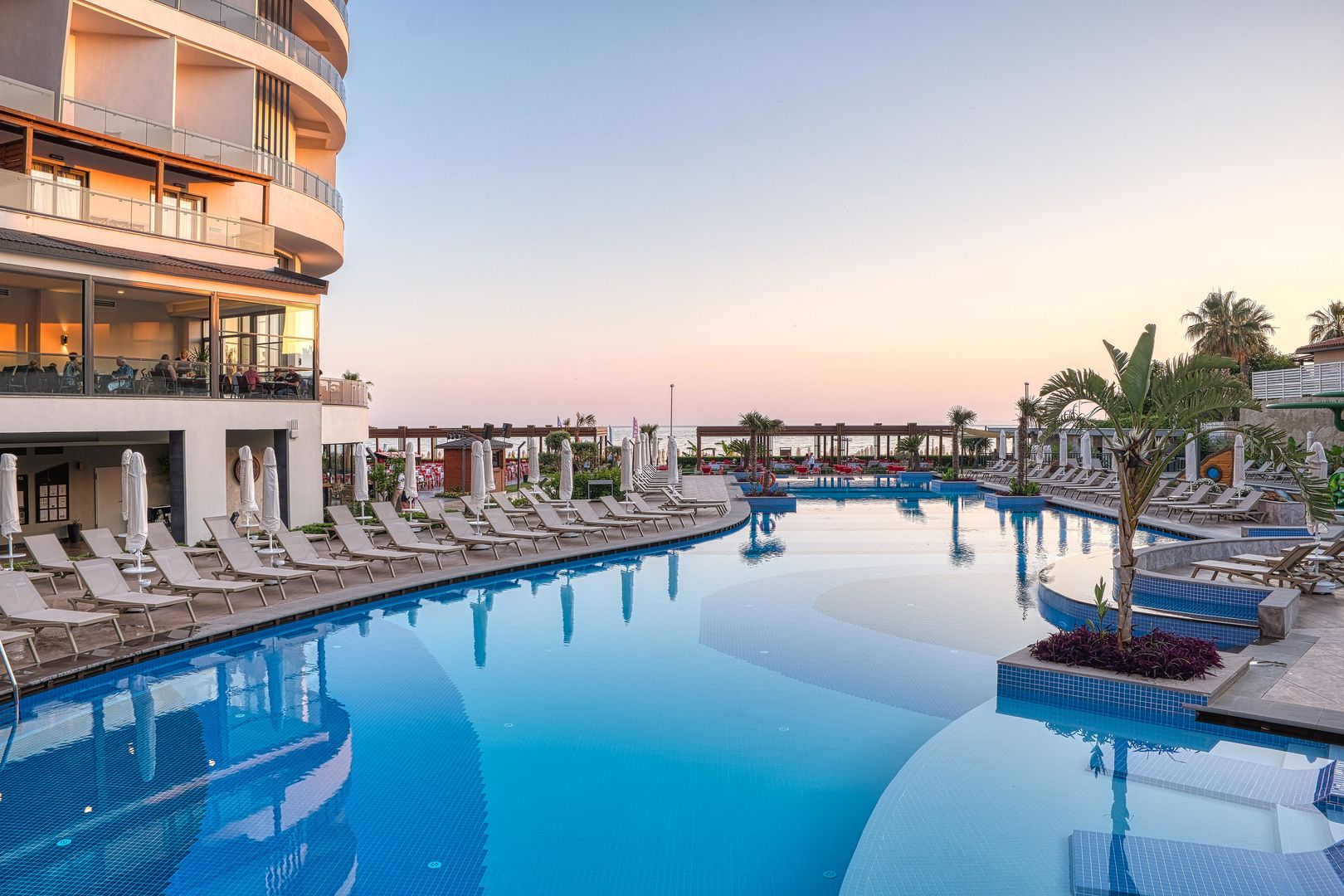 Seaden Quality Resort & SPA foto 15