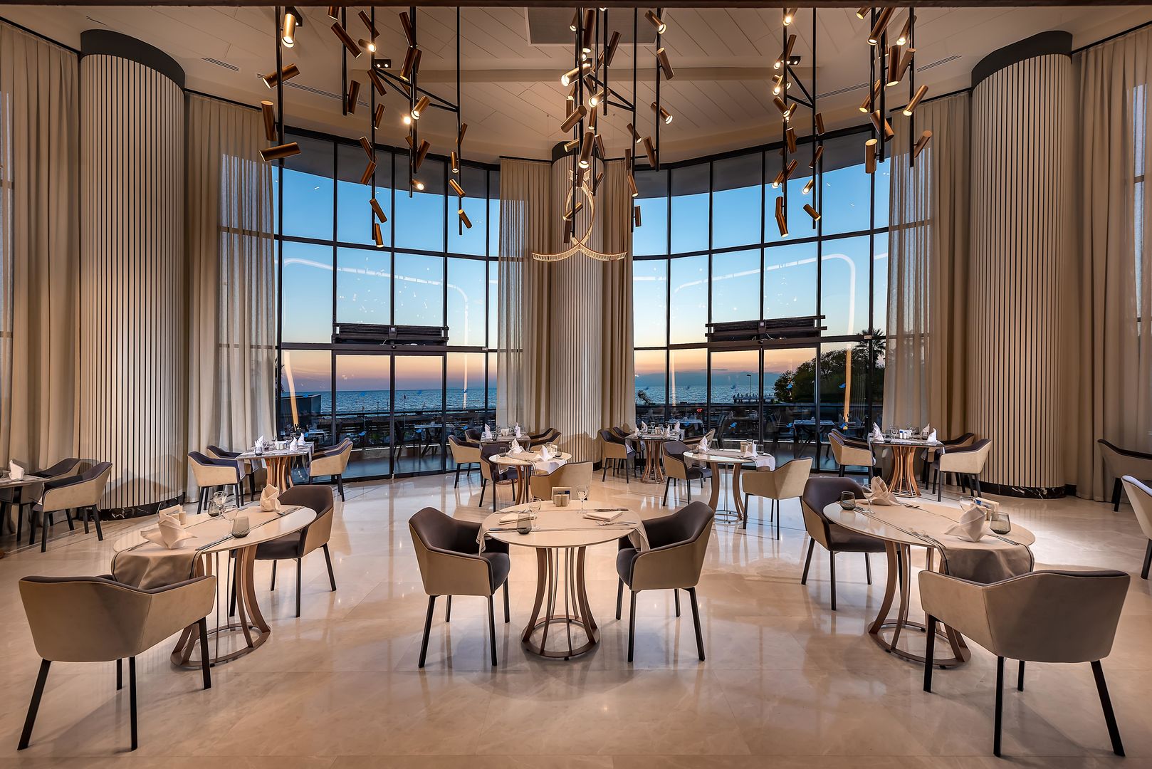 Seaden Quality Resort & SPA image 3