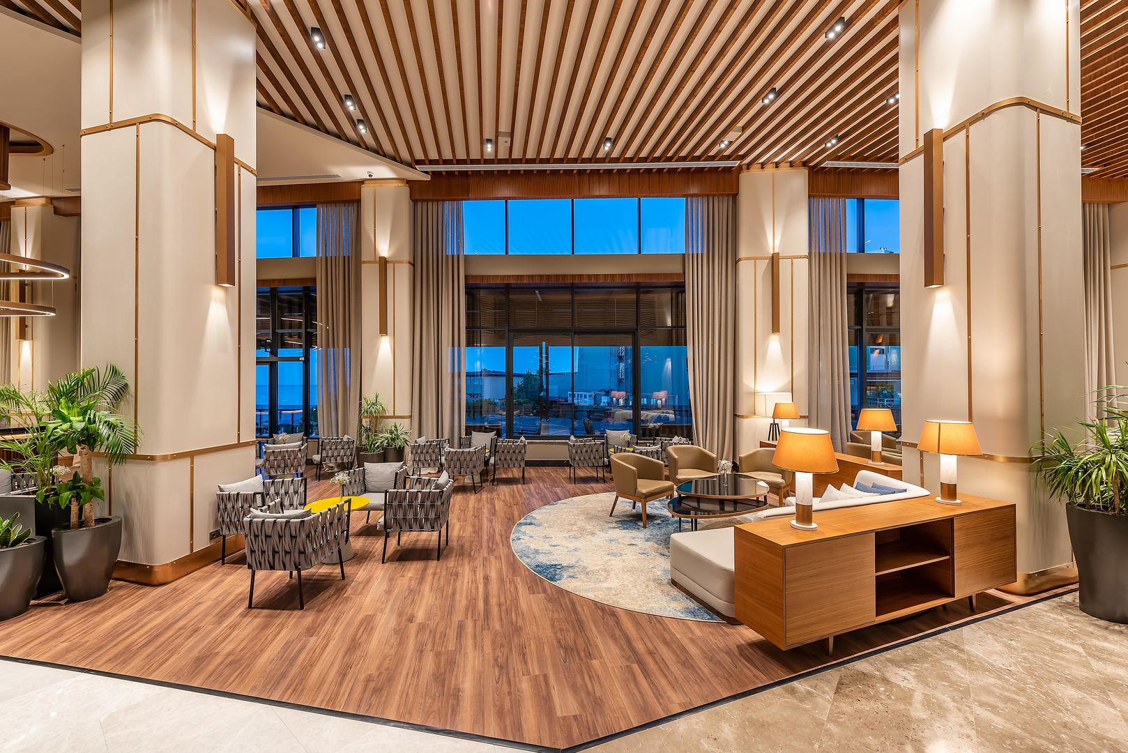 Seaden Quality Resort & SPA foto 8