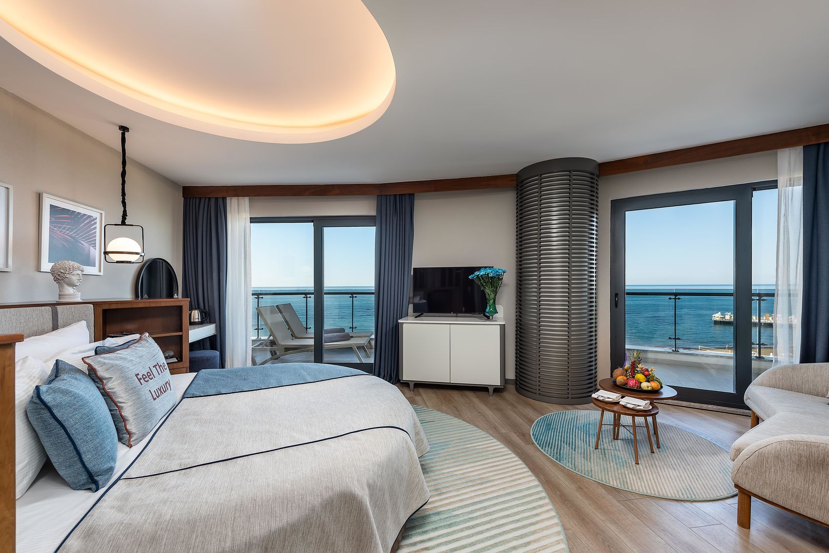 Seaden Quality Resort & SPA foto 16