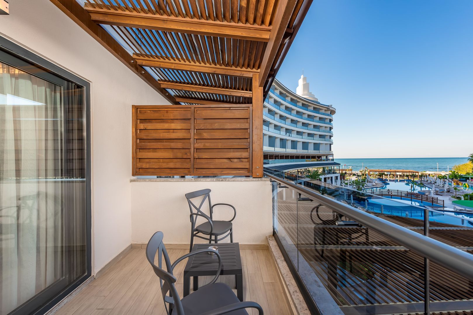Seaden Quality Resort & SPA foto 25