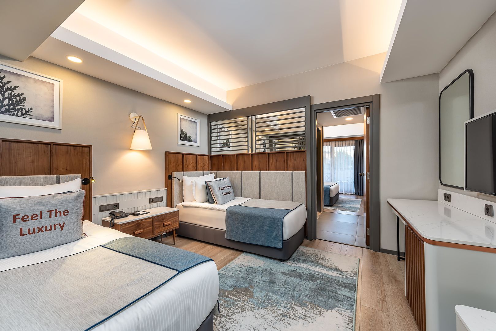Seaden Quality Resort & SPA foto 24