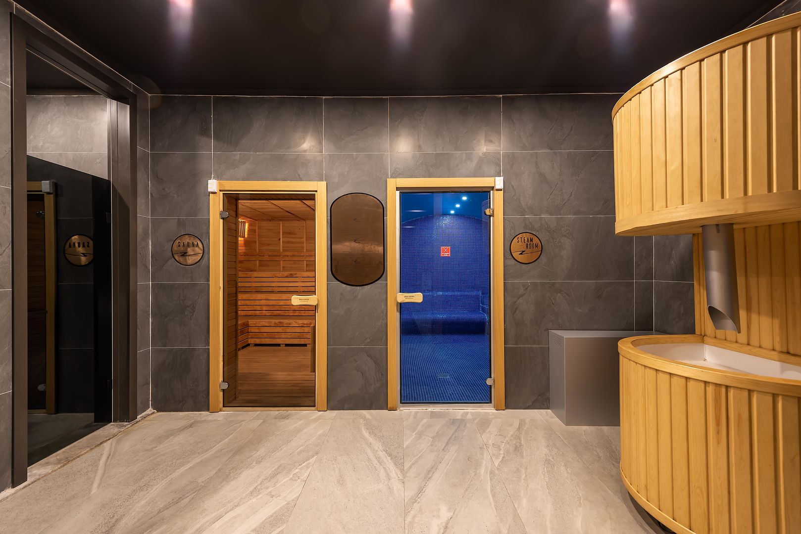 Seaden Quality Resort & SPA foto 28