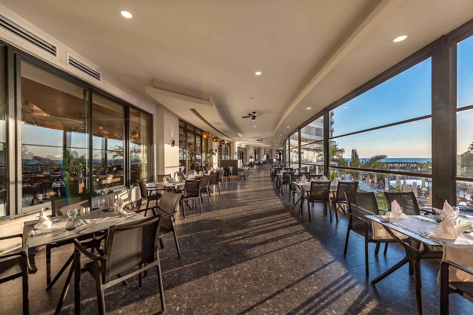 Seaden Quality Resort & SPA foto 23