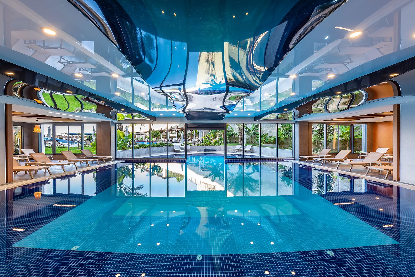 Seaden Quality Resort & SPA foto 14
