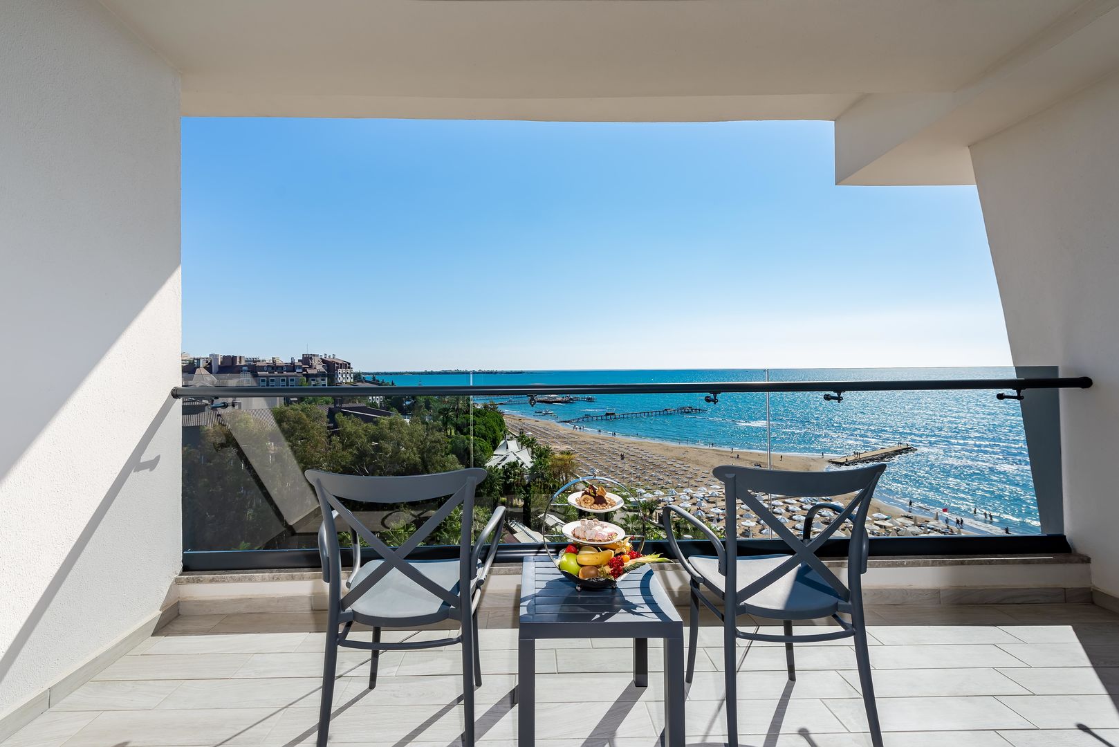 Seaden Quality Resort & SPA foto 11