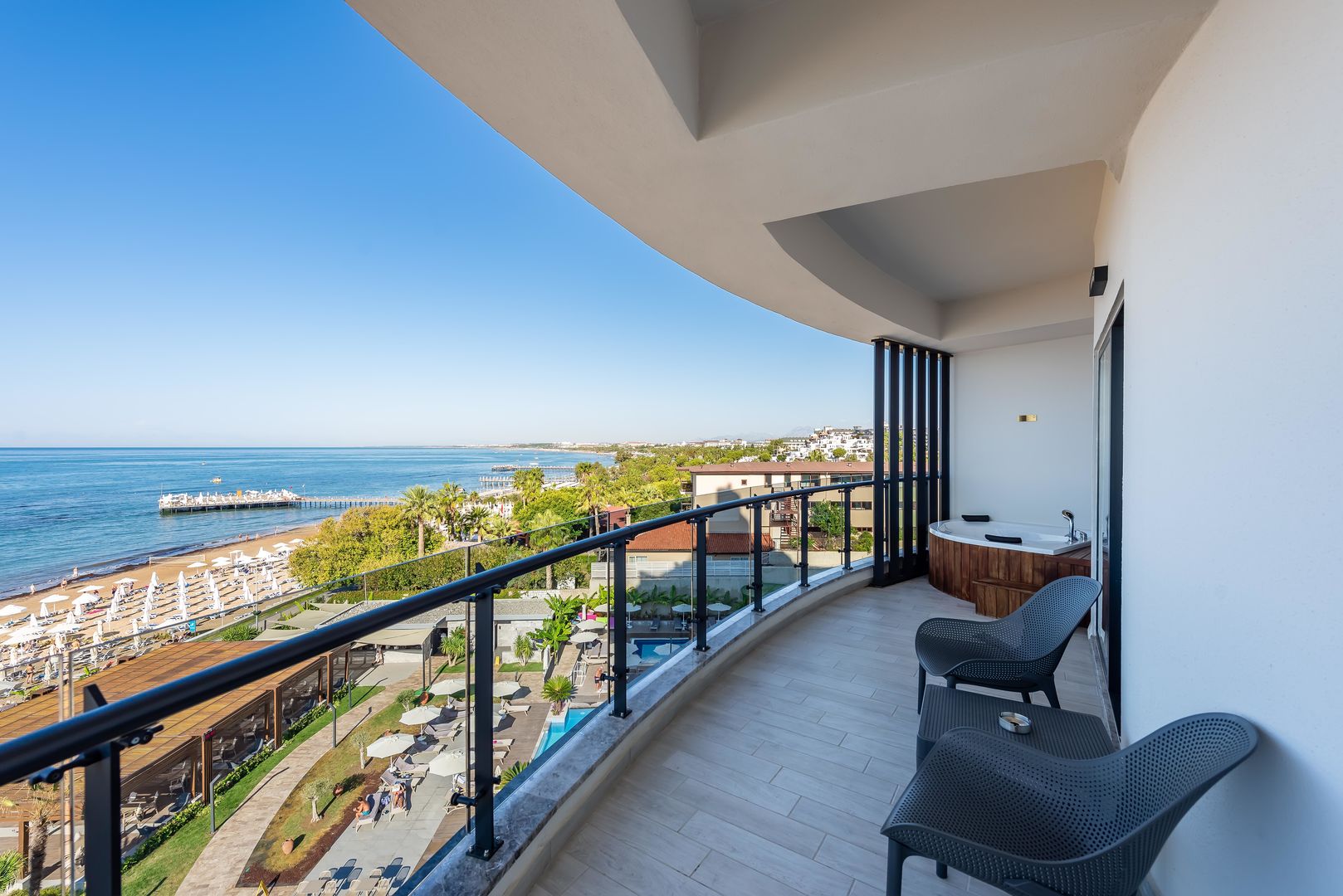 Seaden Quality Resort & SPA foto 19