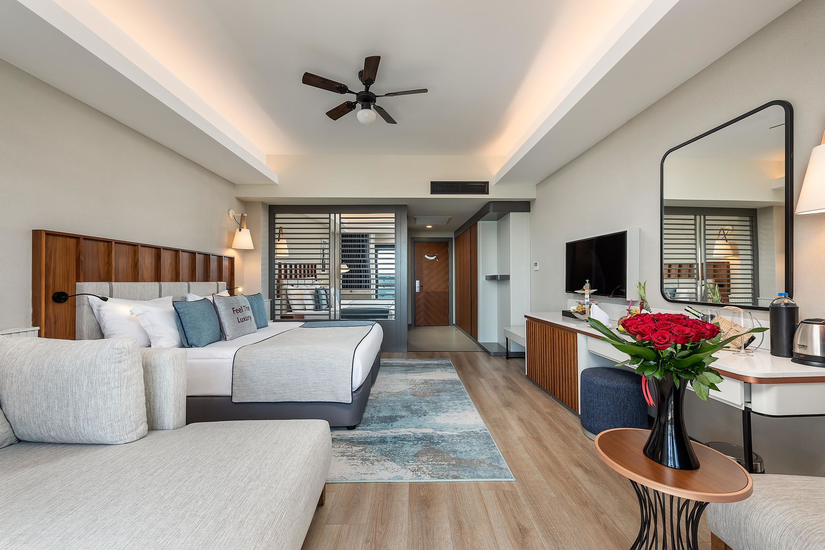 Seaden Quality Resort & SPA foto 9
