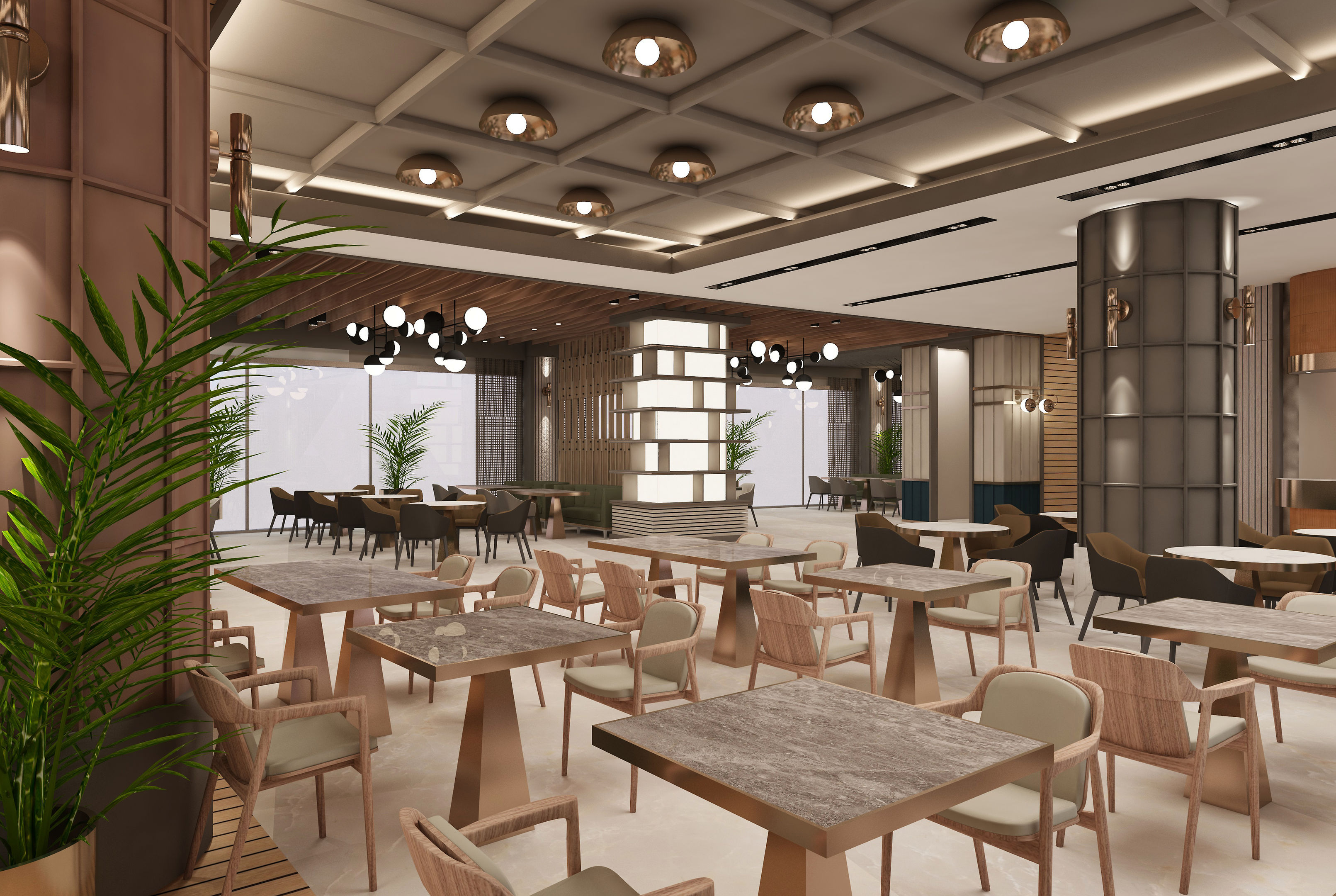 Seaden Quality Resort & SPA image 1