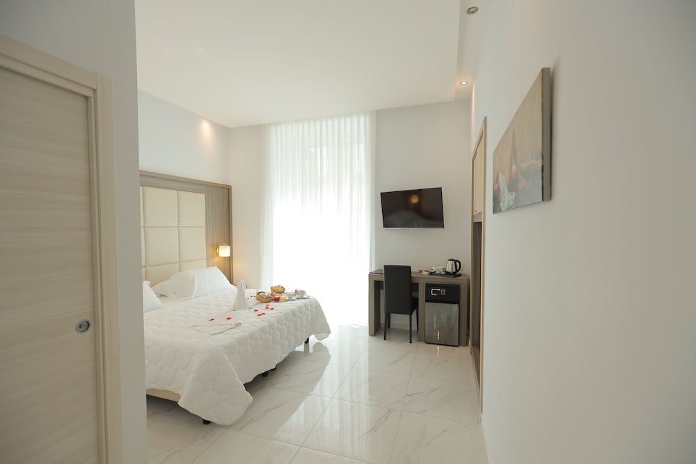Garibaldi Suite foto 6