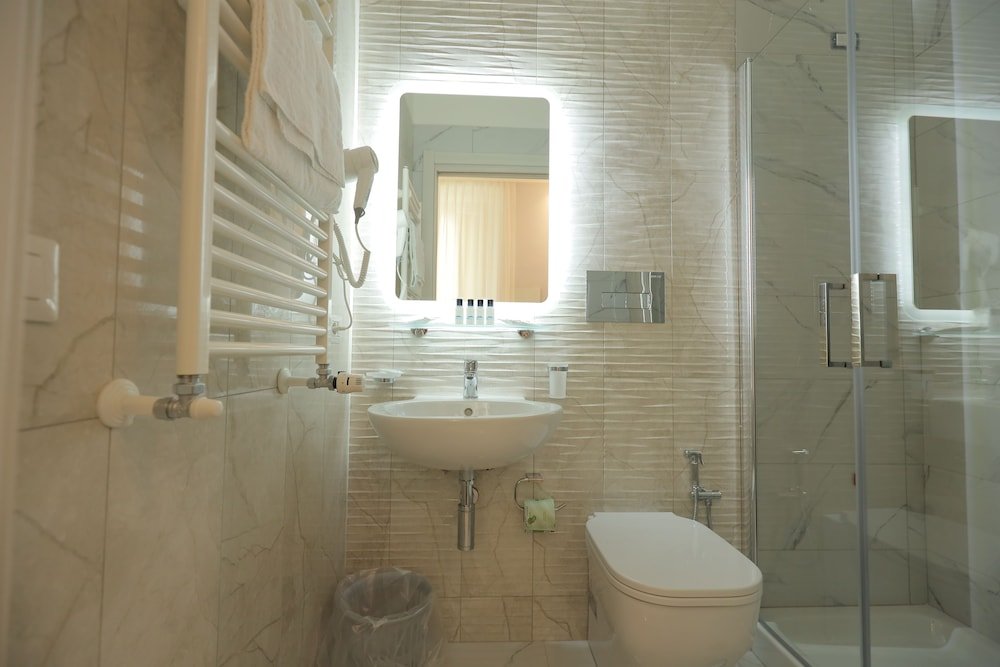 Garibaldi Suite foto 17