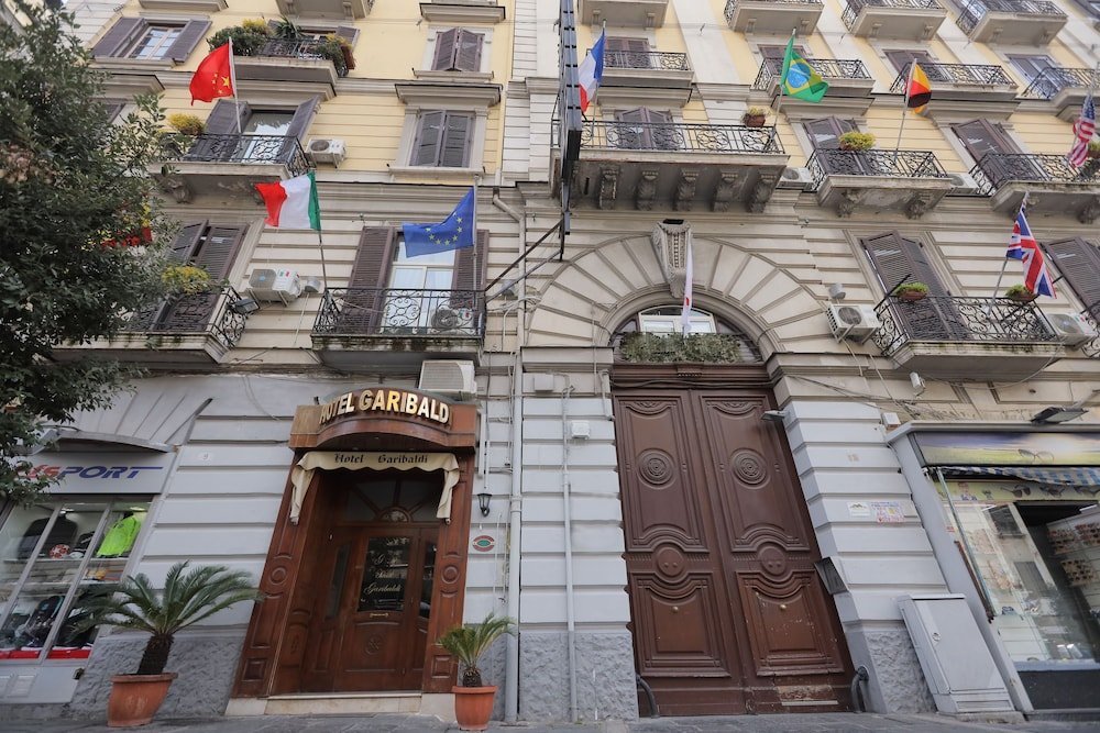 Garibaldi Suite foto 38