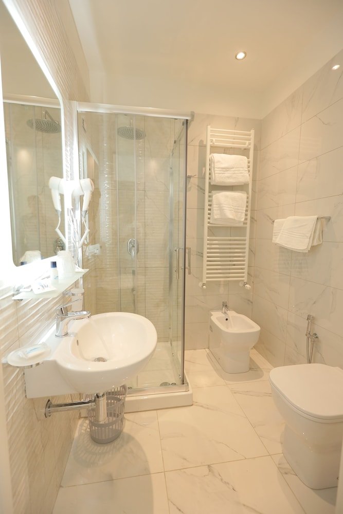 Garibaldi Suite foto 15