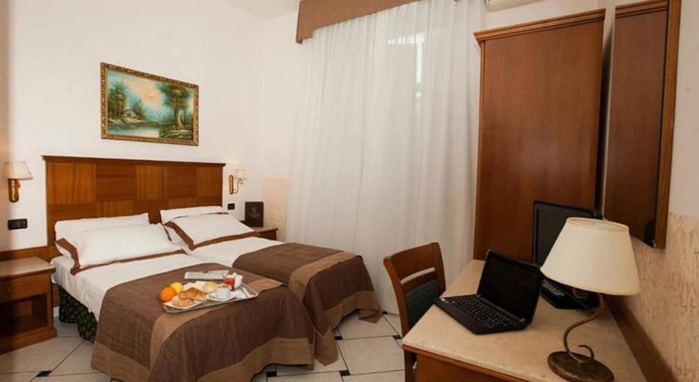 Garibaldi Suite foto 45
