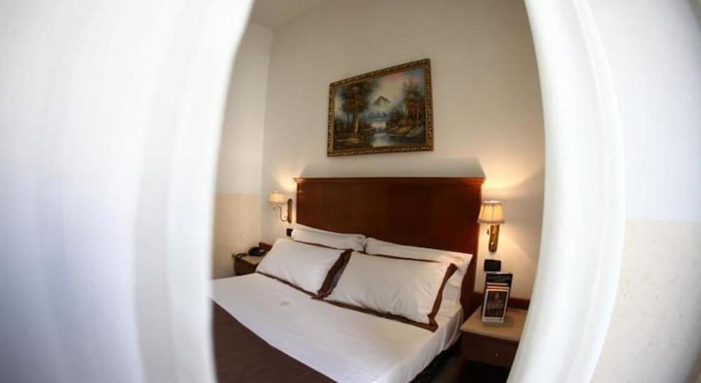 Garibaldi Suite foto 50