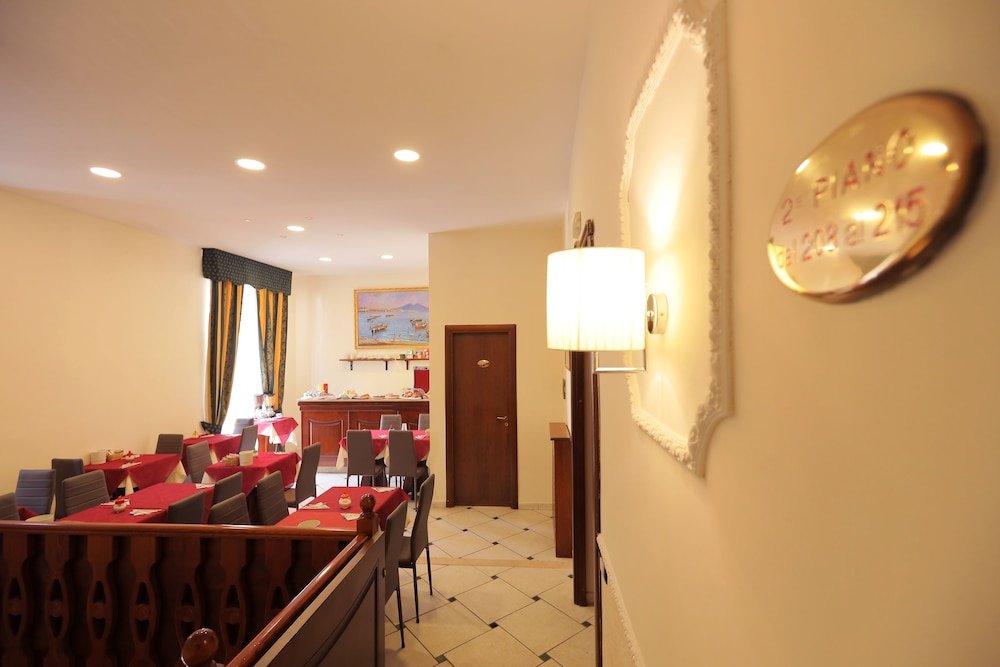 Garibaldi Suite foto 11