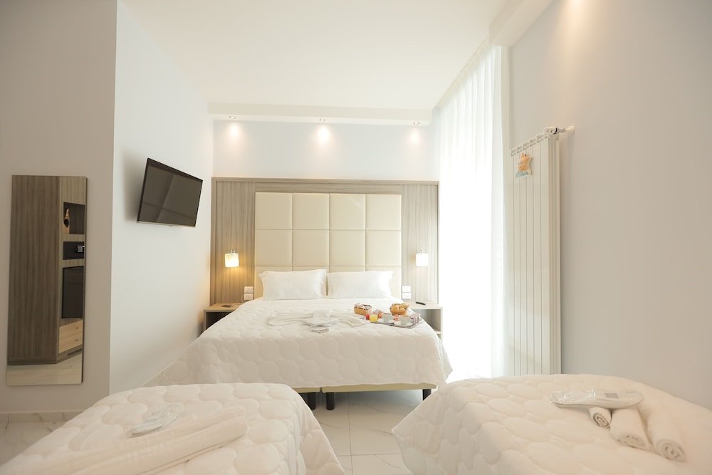 Garibaldi Suite foto 40