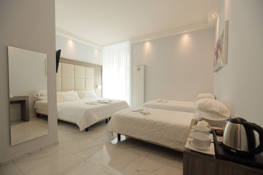 Garibaldi Suite foto 8