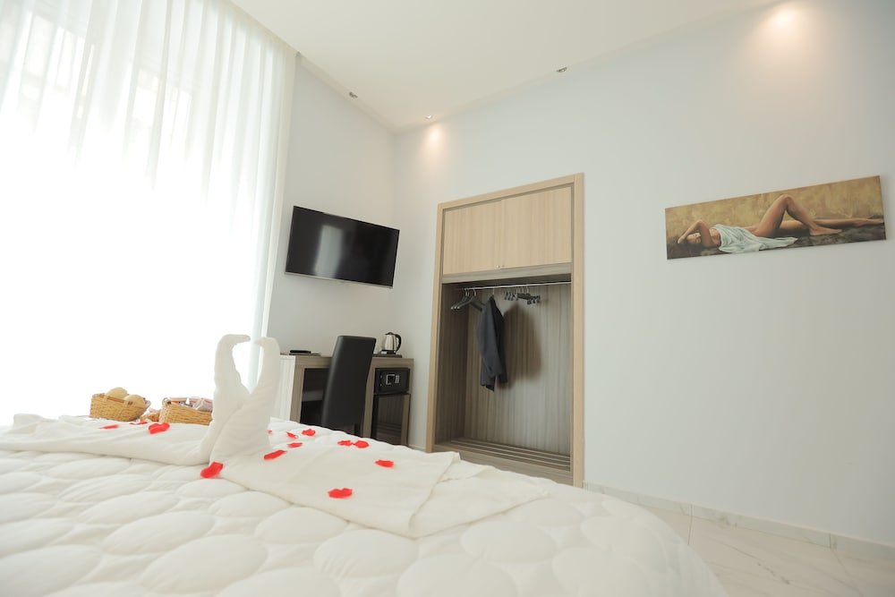 Garibaldi Suite foto 7