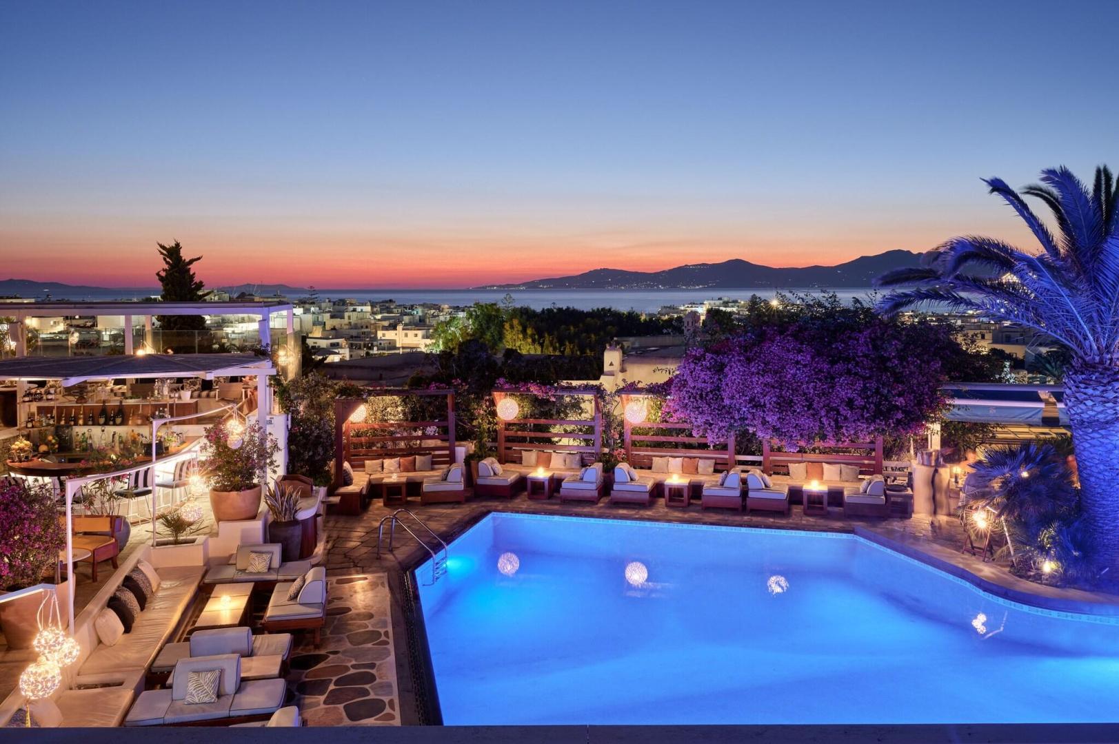 Belvedere Mykonos foto 19