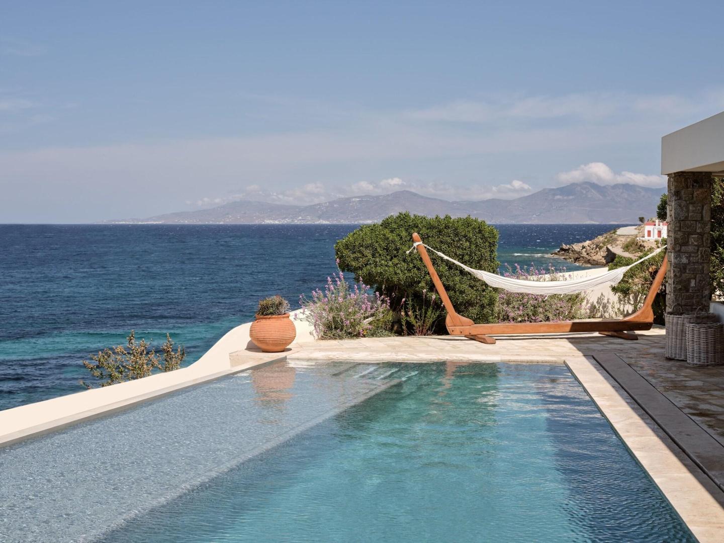 Belvedere Mykonos foto 27