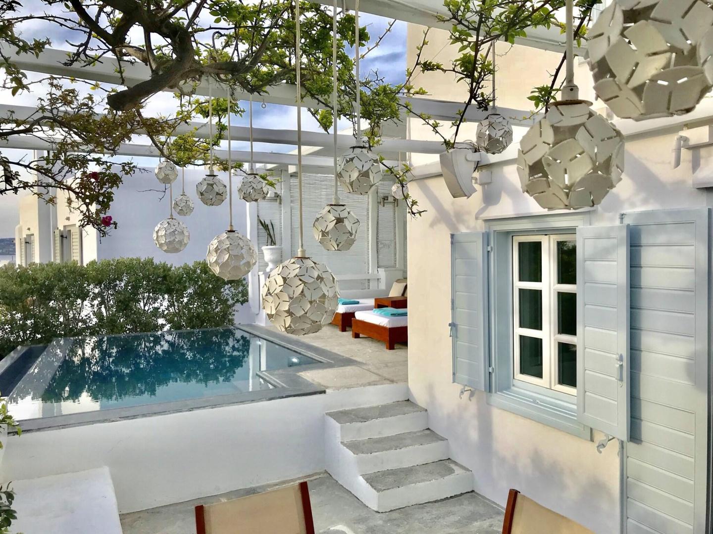 Belvedere Mykonos foto 6