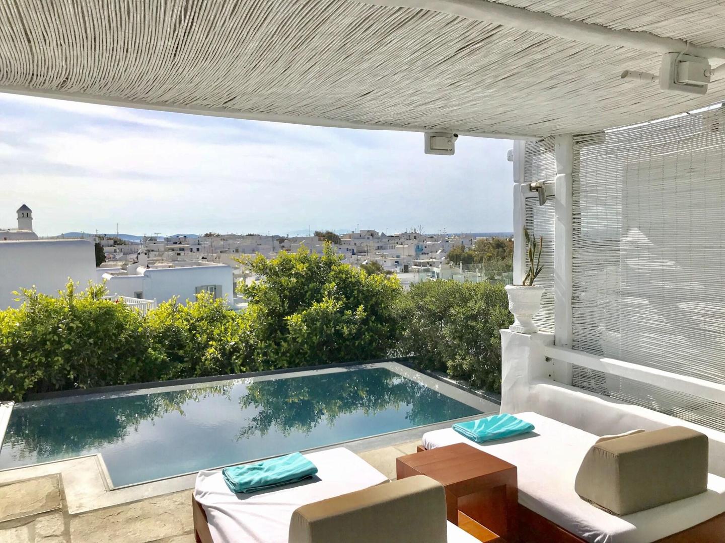 Belvedere Mykonos foto 34