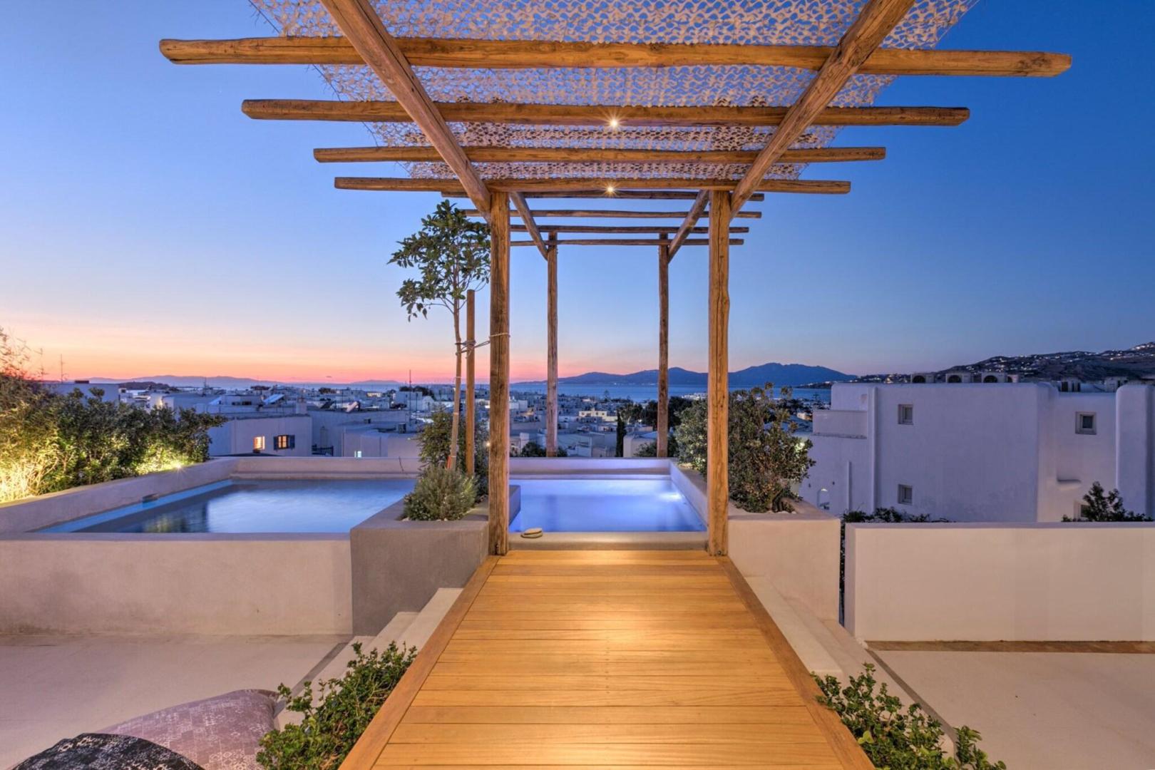 Belvedere Mykonos foto 42