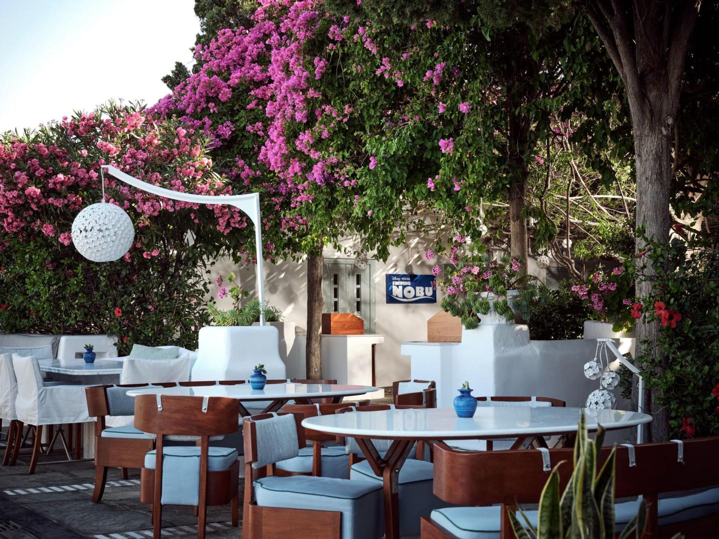 Belvedere Mykonos foto 22