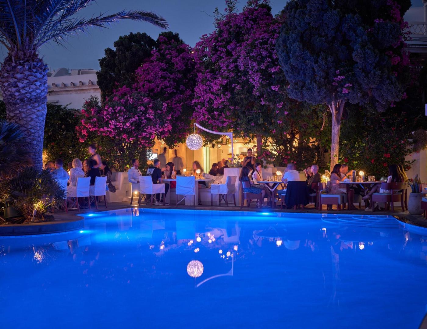 Belvedere Mykonos foto 30