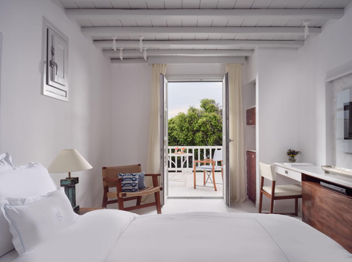 Belvedere Mykonos foto 29