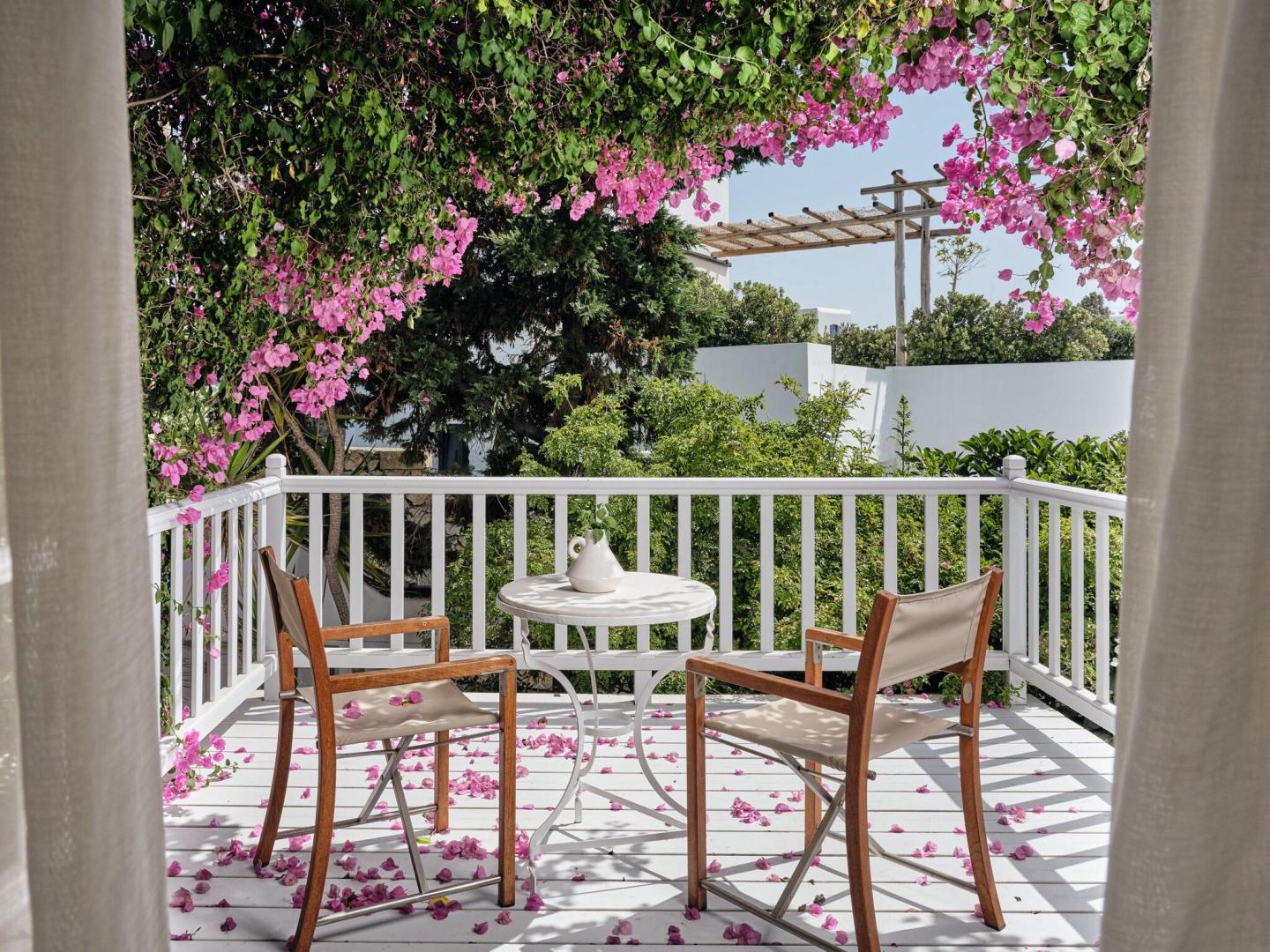 Belvedere Mykonos foto 43