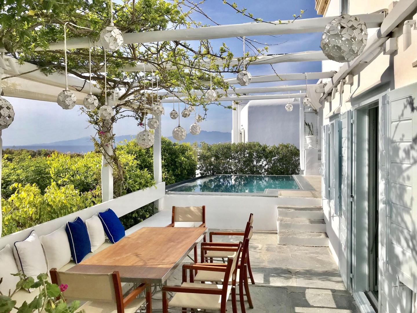 Belvedere Mykonos foto 24