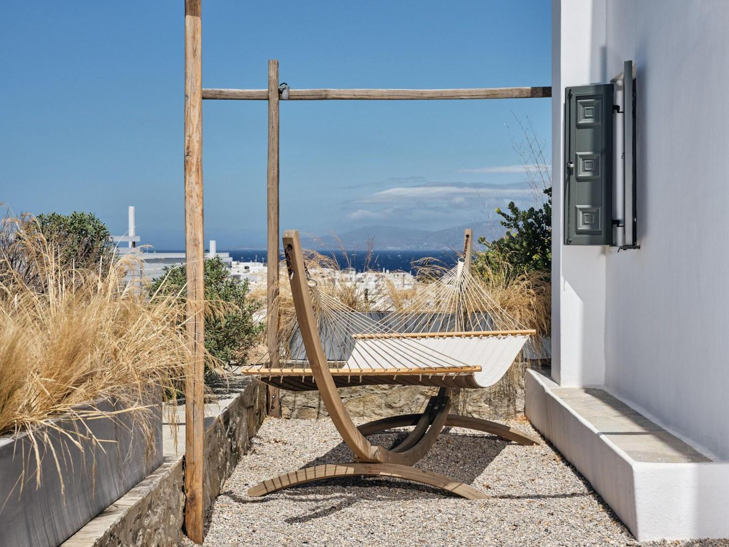 Belvedere Mykonos foto 31