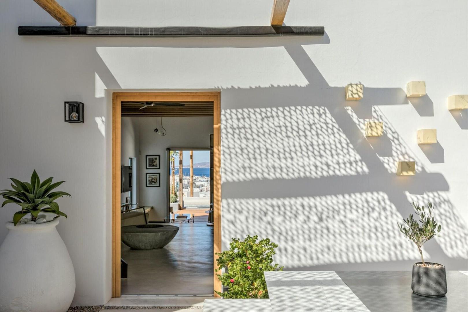 Belvedere Mykonos foto 41