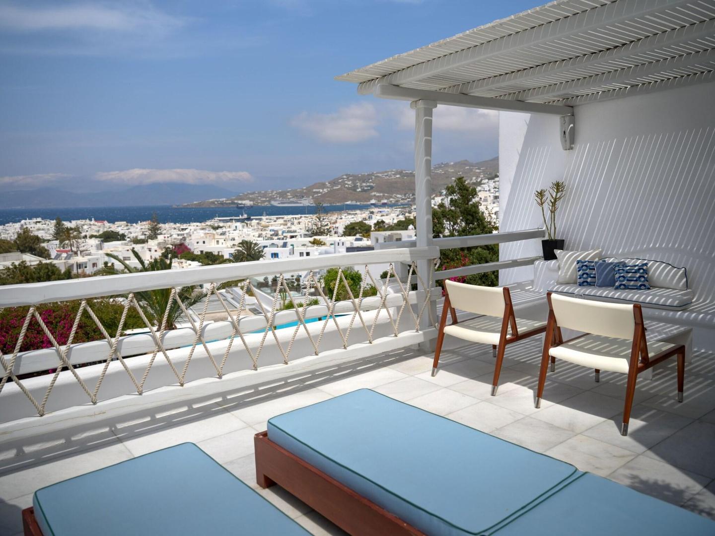 Belvedere Mykonos foto 44