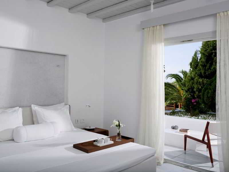 Belvedere Mykonos foto 7