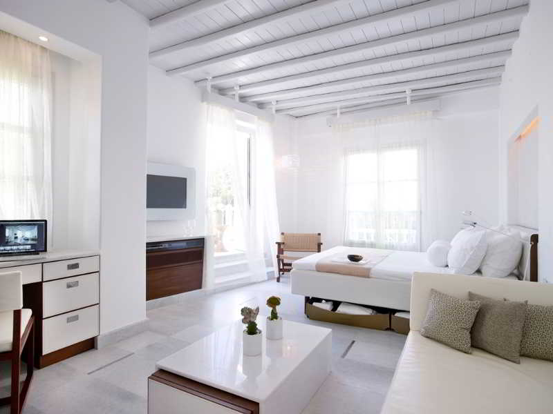 Belvedere Mykonos foto 8