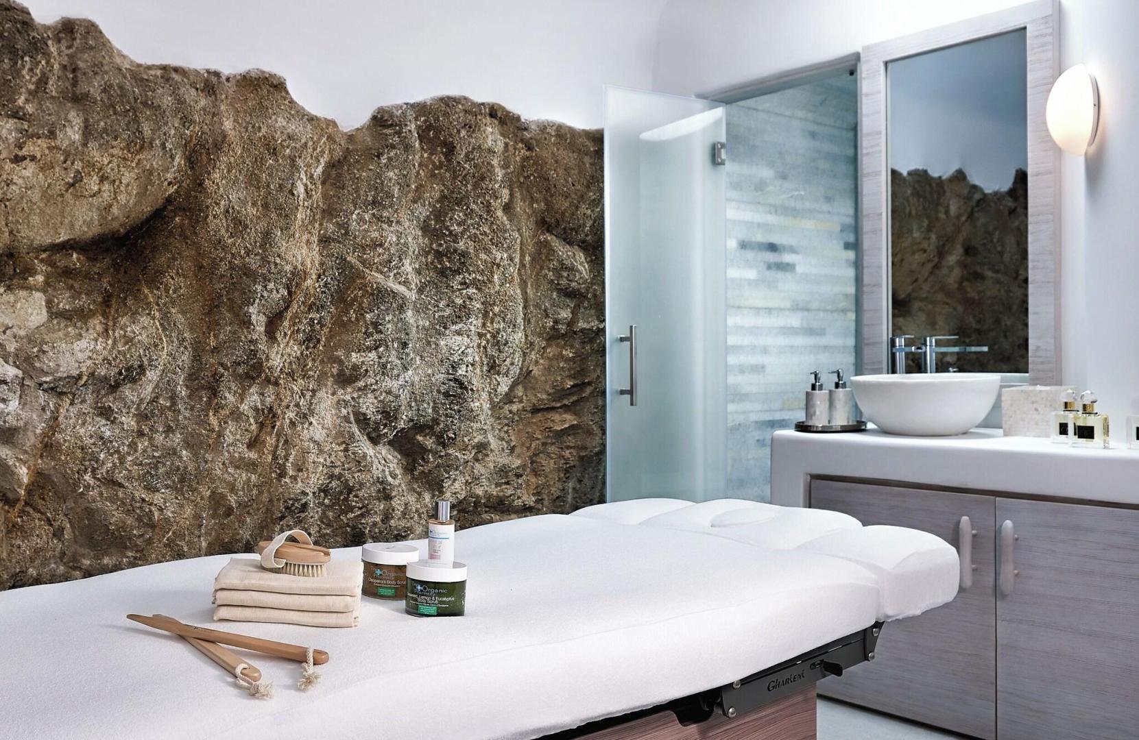 Belvedere Mykonos - Hilltop Rooms & Suites foto 14