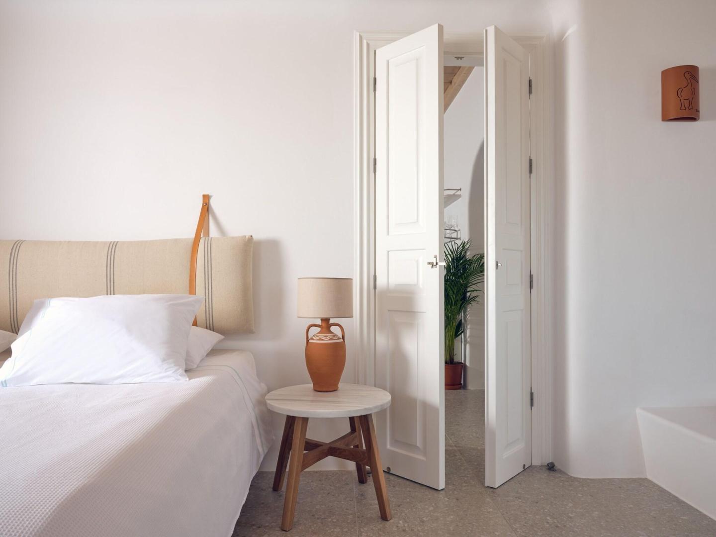 Belvedere Mykonos - Hilltop Rooms & Suites foto 8