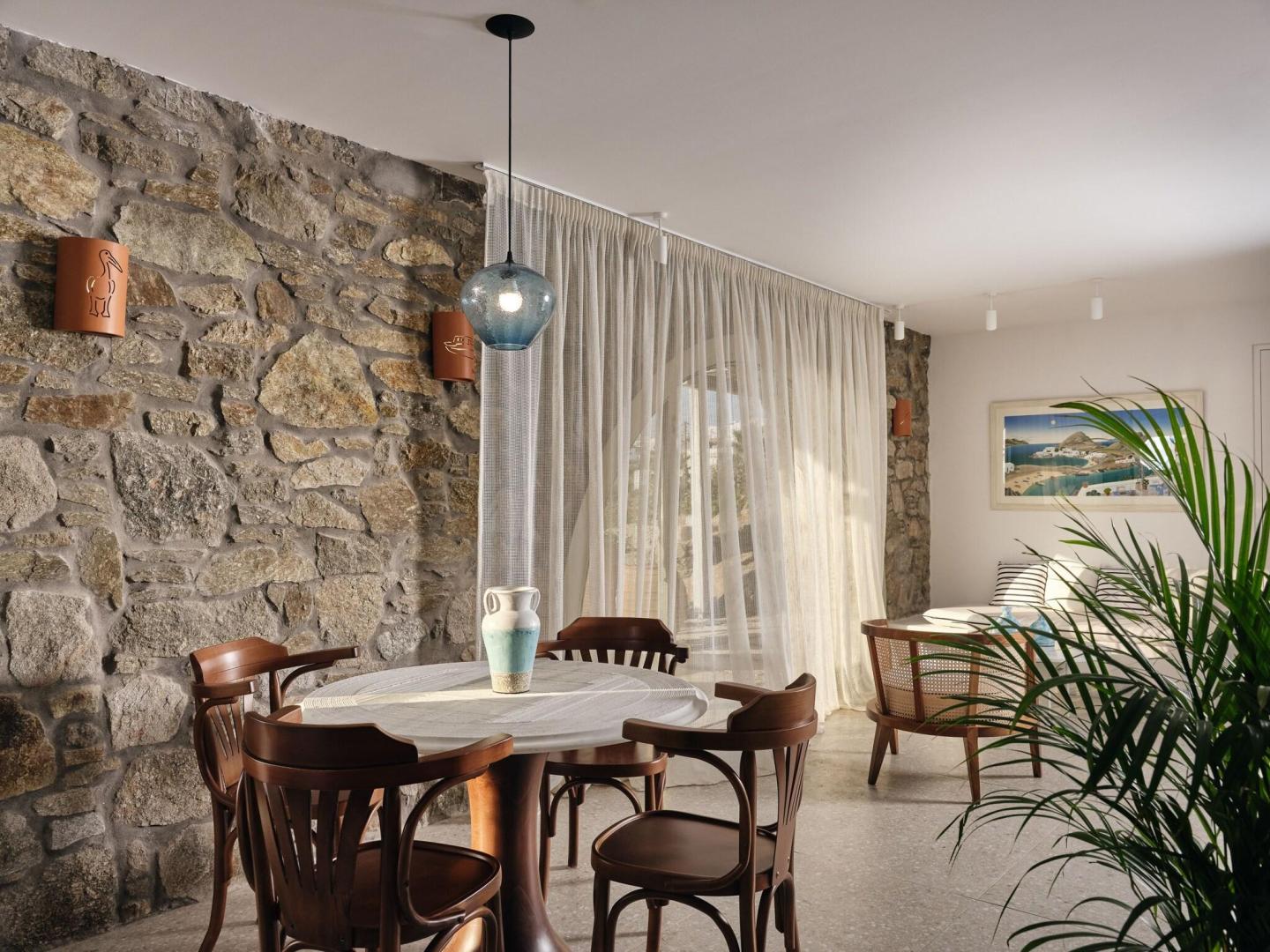 Belvedere Mykonos - Hilltop Rooms & Suites foto 35