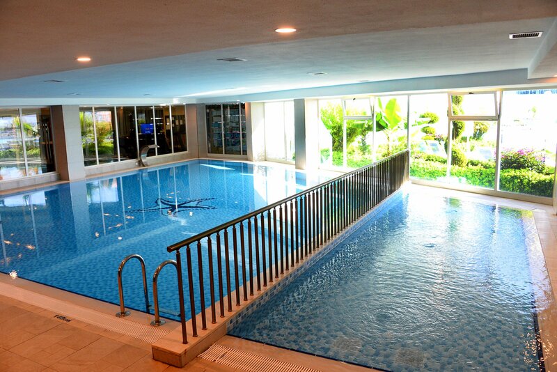 Maxeria Blue Didyma Hotel foto 58