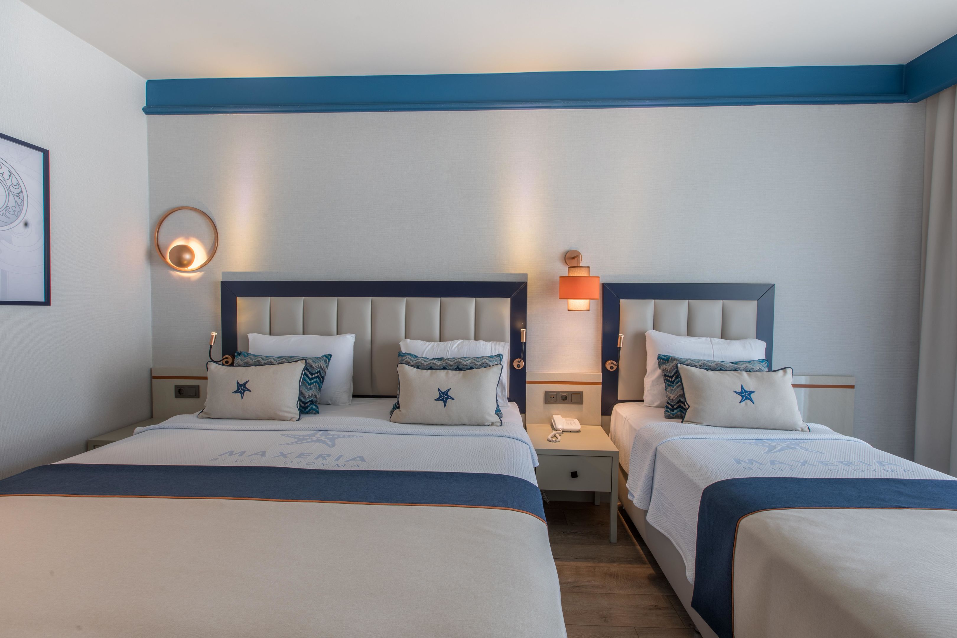 Maxeria Blue Didyma Hotel foto 297