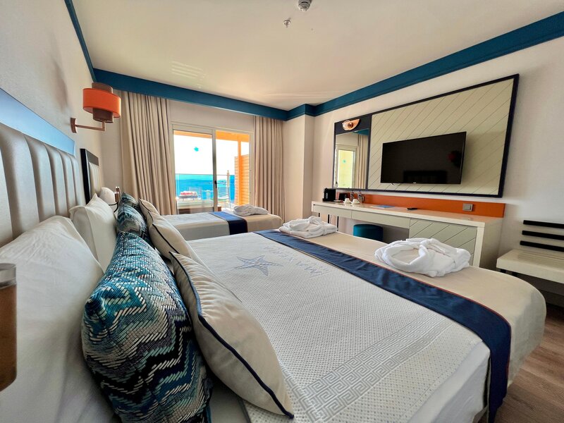 Maxeria Blue Didyma Hotel foto 232